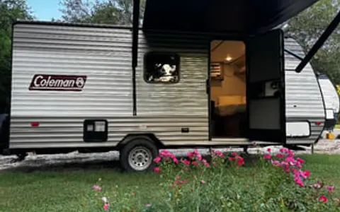 2024 Dutchmen RV Coleman Lantern LT Series 18BH