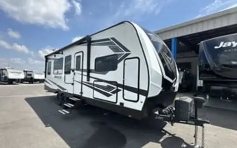 2021 Grand Design Momentum G-Class 25G