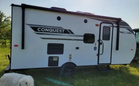 2023 Gulf Stream Conquest Lite