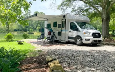 2023 Coachmen Cross-Trail  21XG