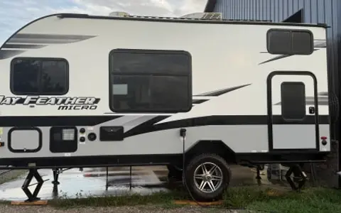 Jayco Feather Micro