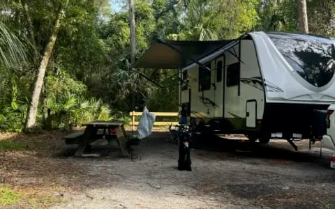 2022 East to West Travel trailer
