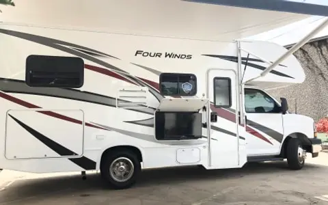 ***Great Condition*** 2022 Thor "The Rio Grande"