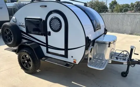 ***Fun*** 2023 NuCamp T@G XL "The Pecos"