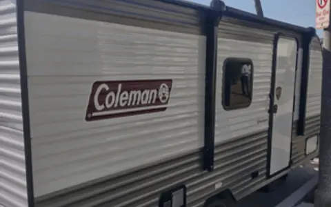2024 Dutchmen RV Coleman 17B