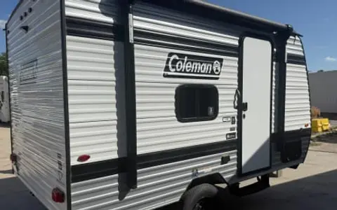 ***NEW*** 2026 Coleman 13B "The Trinity"