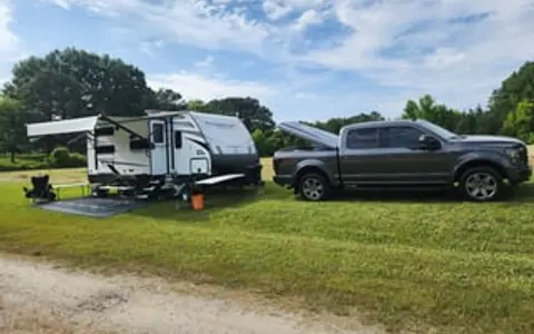 2023 Keystone RV Passport SL 221BH