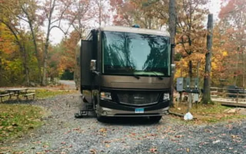 2018 Newmar Canyon Star 3924