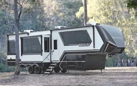 2026 Brinkley Model G 3970