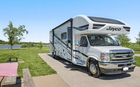 2026 Jayco Greyhawk 29MV