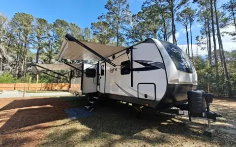 Highland Ridge Open Range