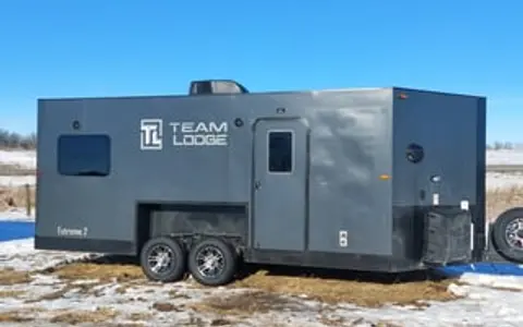 Team Lodge Extreme 2