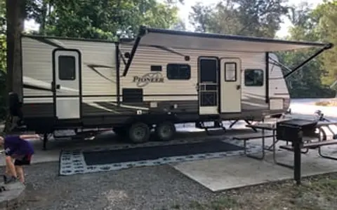 2018 Heartland BH270 - Family Fun Camper