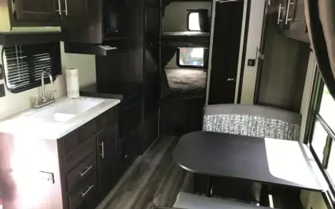 2019 Jayco Jay Flight 224BH
