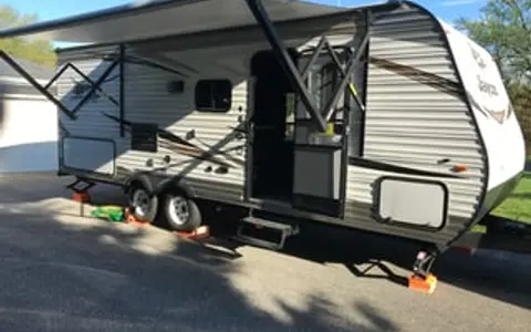 2019 Jayco Jayflight 224BH