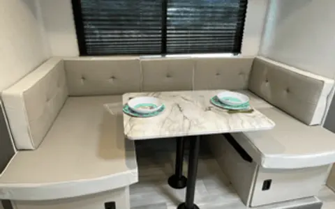 2023 Forest River RV Wildwood FSX 178BHSK