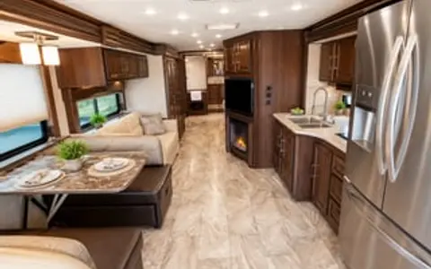 2020 Coachmen RV Sportscoach RD 409BG