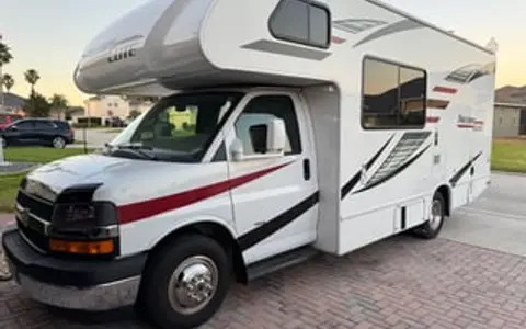 2020 Thor Motor Coach Freedom Elite 22HEC