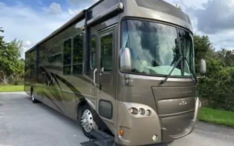 2007 Gulf Stream RV Tour Master T40C