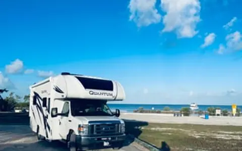 2023 Thor Motor Coach Quantum LC22
