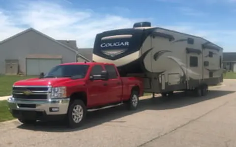 The Cougar