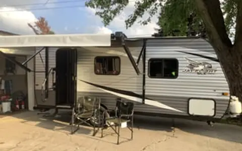 2021 Jayco Jay Flight SLX 7 195RB