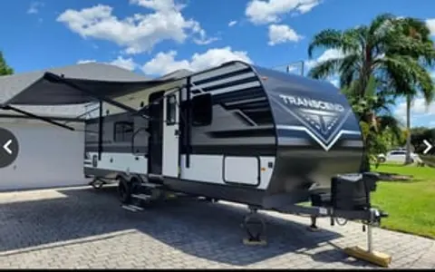 2022 Grand Design XPLOR - Family and Pet Friendly