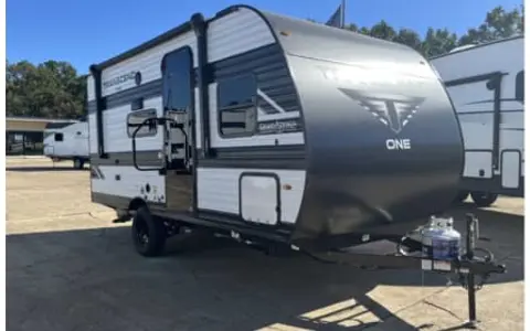 2026 Transcend One BH151 - Explore New England Your Way!