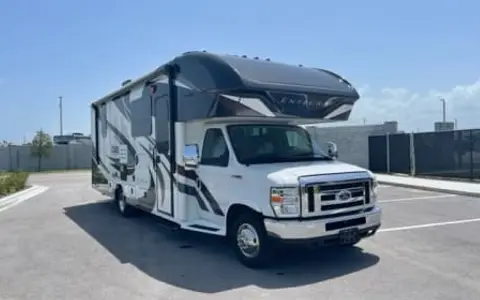 2020 Entegra Esteem 27U