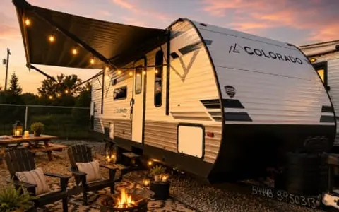 The Big Cedar – Lodge Edition
