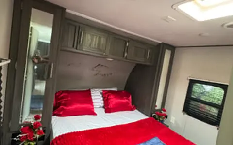 2020 Shasta RVs Shasta 31OK