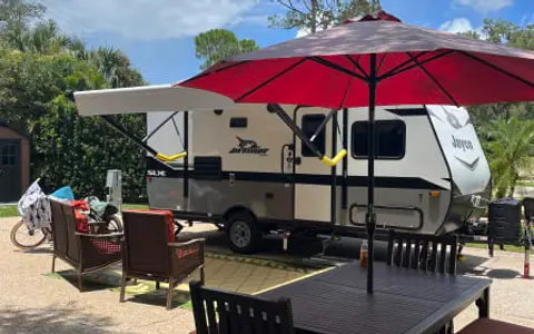 2022 Jayco Jay Flight SLX