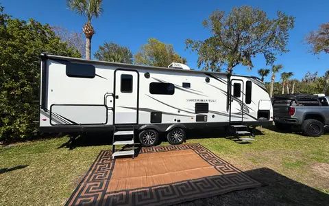2023 JAYCO WHITE HAWK - Brand new a fully equipped