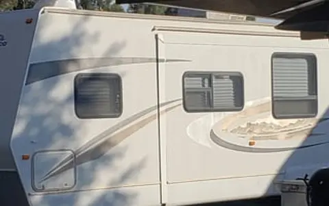 2010 Jayco Eagle 313RKS