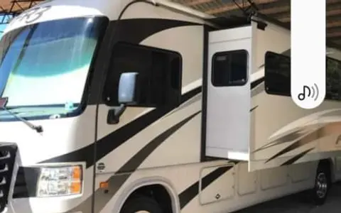 2015 Forest River Fr3