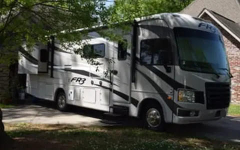 2015 Forest River RV FR3 30DS