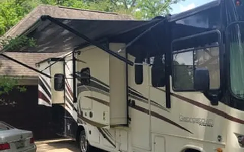 2017  Forest River Georgetown