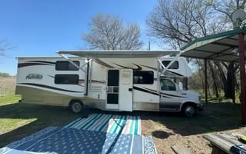 2012 Forest River RV Forester 3171DS