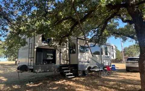 2020 Forest River RV Sandpiper 373BH