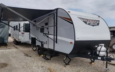Forest River RV Wildwood FSX
