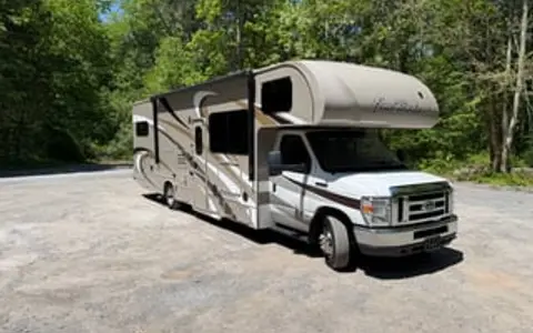 Thor Four Winds 31E – Ultimate Family & OffGrid RV