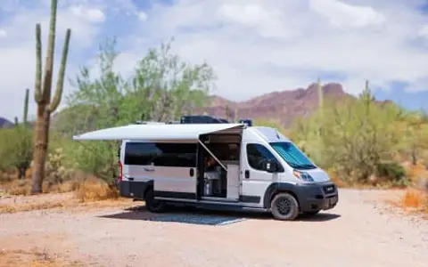 2023 Thor Motor Coach Tellaro 20L