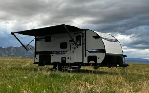 Mount Evans.....Brand New!!