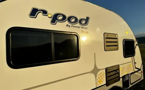Polaris Escape......Brand new!!