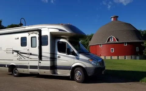 Diesel Coachmen Prism