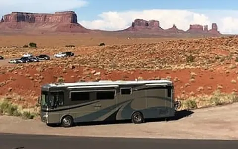 04 Winnebago Journey (A great rolling vacation)