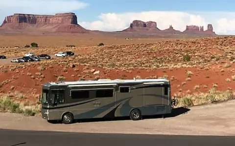 A great rolling vacation