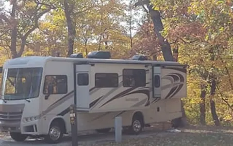 2016 Forest River RV Georgetown 310DS