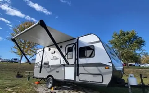 Soulshine Traveler Perfect for Couples and kids