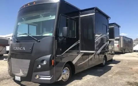 2015 ITASCA Sunstar 27N - FULLY STOCKED
